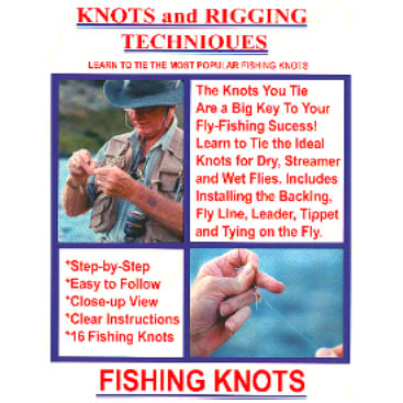 Beginners: (Those just getting started fly-fishing) - Fly Fishing